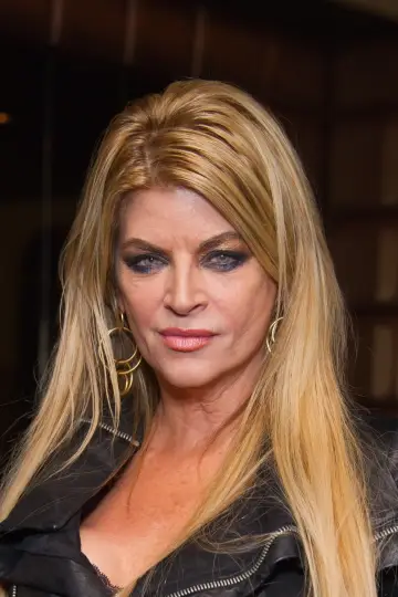 Zdjęcie Kirstie Alley #93168