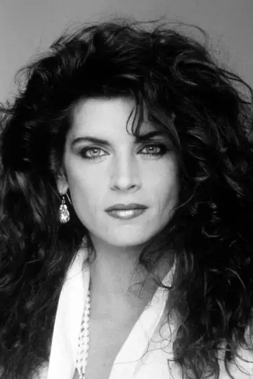 Zdjęcie Kirstie Alley #93169