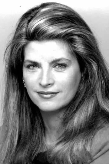 Zdjęcie Kirstie Alley #93170