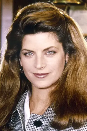 Zdjęcie Kirstie Alley #93171