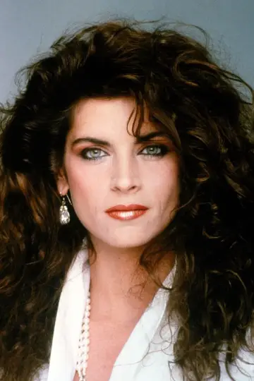 Zdjęcie Kirstie Alley #93172