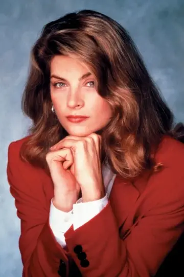 Zdjęcie Kirstie Alley #93173
