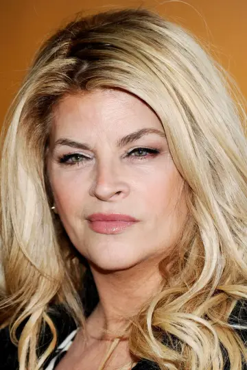 Zdjęcie Kirstie Alley #93175