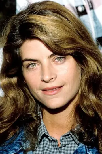 Zdjęcie Kirstie Alley #93176