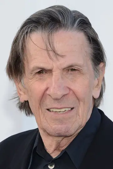 Zdjęcie Leonard Nimoj (Leonard Nimoy) #31498