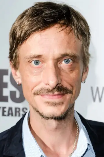 Zdjęcie Mackenzie Crook #17741