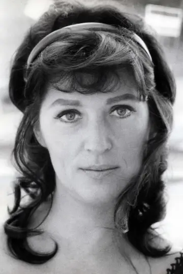 Zdjęcie Majel Barrett #31562