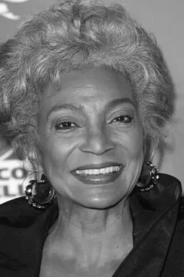 Zdjęcie Nichelle Nichols #63253