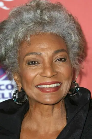 Zdjęcie Nichelle Nichols #63254