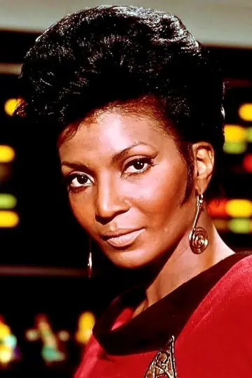 Zdjęcie Nichelle Nichols #74987