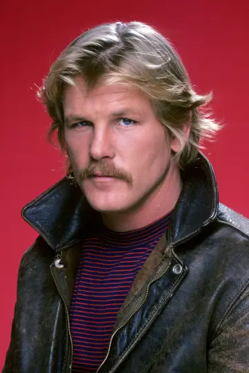 Zdjęcie Nik Nolte (Nick Nolte) #47712