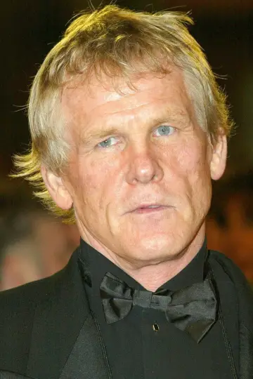 Zdjęcie Nik Nolte (Nick Nolte) #47713
