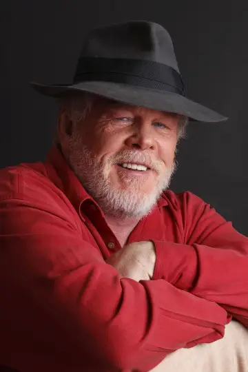 Zdjęcie Nik Nolte (Nick Nolte) #47715