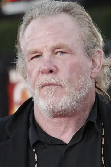 Zdjęcie Nik Nolte (Nick Nolte) #47717