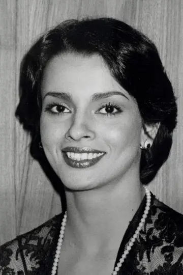 Zdjęcie Persis Khambatta #93681