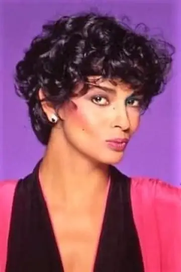 Zdjęcie Persis Khambatta #93682