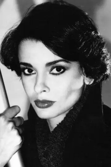 Zdjęcie Persis Khambatta #93683