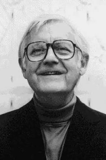 Zdjęcie Robert Wise #2485