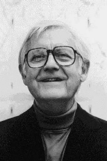 Zdjęcie Robert Wise #2486