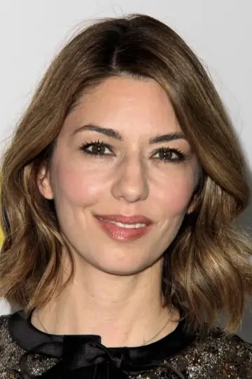 Zdjęcie Sofia Coppola #11783
