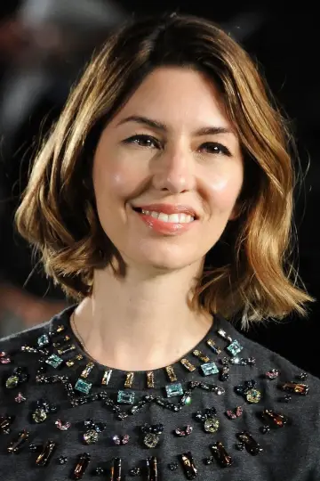 Zdjęcie Sofia Coppola #11784