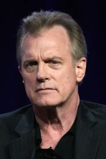 Zdjęcie Stephen Collins #36846