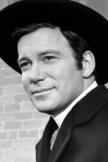 Zdjęcie Wiliam Szatner (William Shatner) #57252