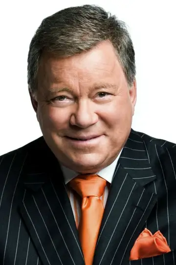 Zdjęcie Wiliam Szatner (William Shatner) #57253