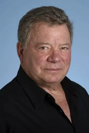 Zdjęcie Wiliam Szatner (William Shatner) #57254