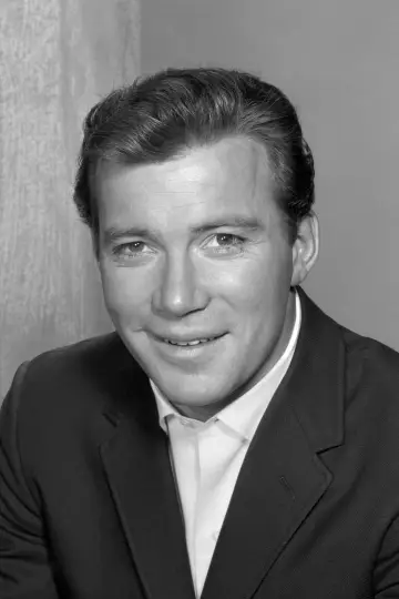 Zdjęcie Wiliam Szatner (William Shatner) #57255