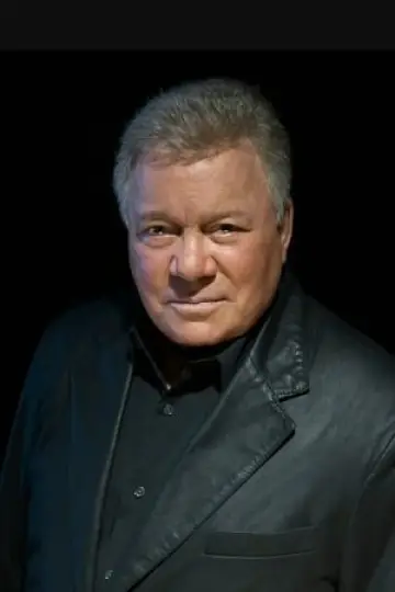 Zdjęcie Wiliam Szatner (William Shatner) #57256
