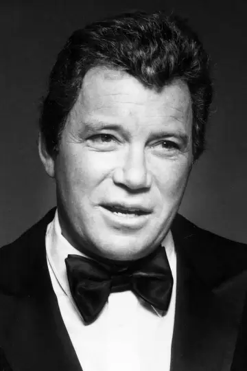 Zdjęcie Wiliam Szatner (William Shatner) #57257