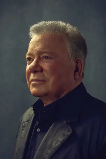 Zdjęcie Wiliam Szatner (William Shatner) #57258