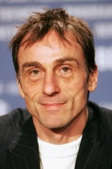 Zdjęcie André Hennicke #85202
