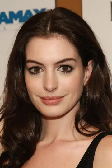 Zdjęcie En Haławi (Anne Hathaway) #8519
