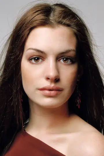 Zdjęcie En Haławi (Anne Hathaway) #8520