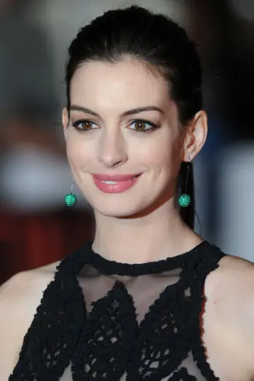 Zdjęcie En Haławi (Anne Hathaway) #8521