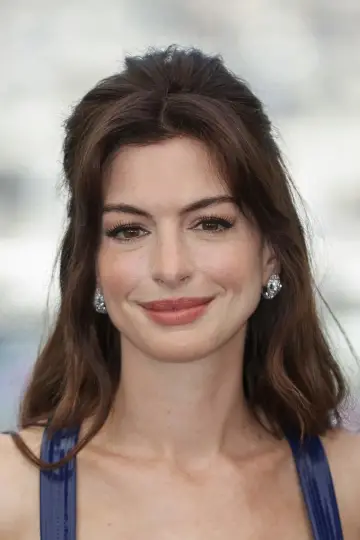 Zdjęcie En Haławi (Anne Hathaway) #8522