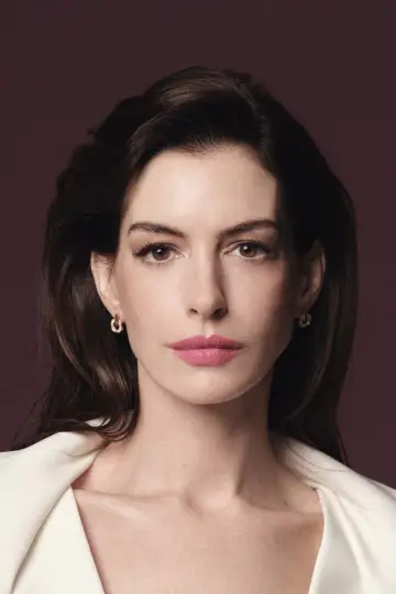 Zdjęcie En Haławi (Anne Hathaway) #8523