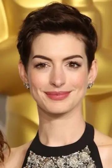 Zdjęcie En Haławi (Anne Hathaway) #8524