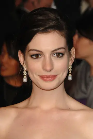 Zdjęcie En Haławi (Anne Hathaway) #8525