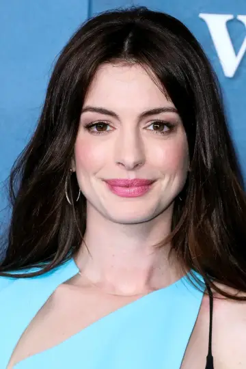 Zdjęcie En Haławi (Anne Hathaway) #8526
