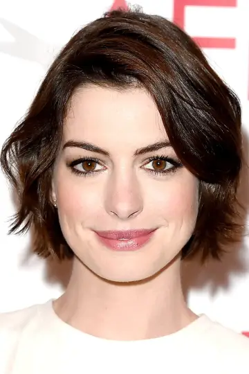 Zdjęcie En Haławi (Anne Hathaway) #8527