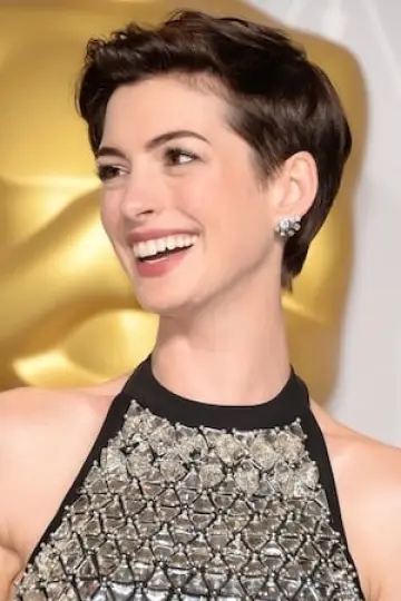 Zdjęcie En Haławi (Anne Hathaway) #8528