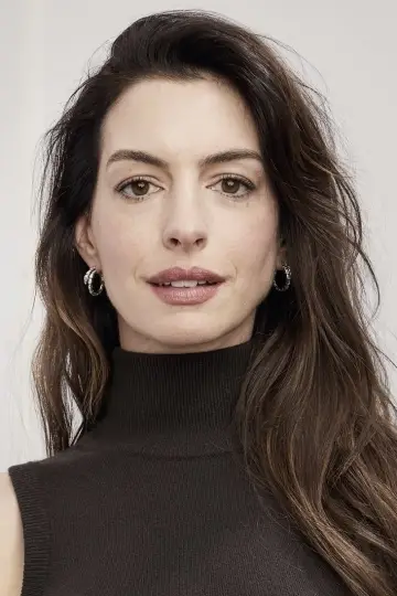 Zdjęcie En Haławi (Anne Hathaway) #8529