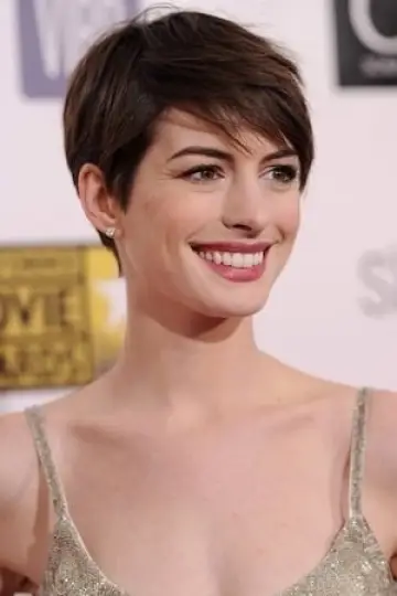 Zdjęcie En Haławi (Anne Hathaway) #8530