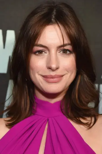 Zdjęcie En Haławi (Anne Hathaway) #8531