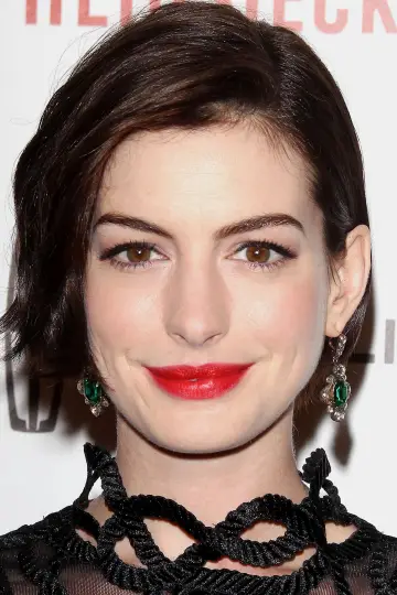 Zdjęcie En Haławi (Anne Hathaway) #8532