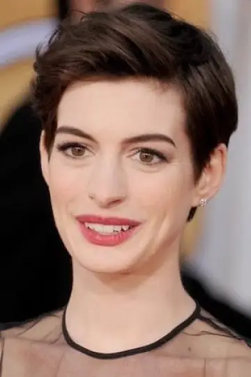 Zdjęcie En Haławi (Anne Hathaway) #8533
