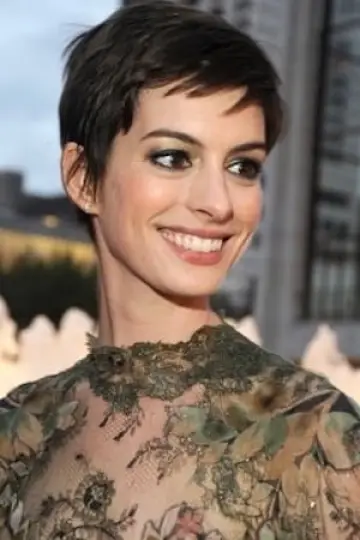 Zdjęcie En Haławi (Anne Hathaway) #8534